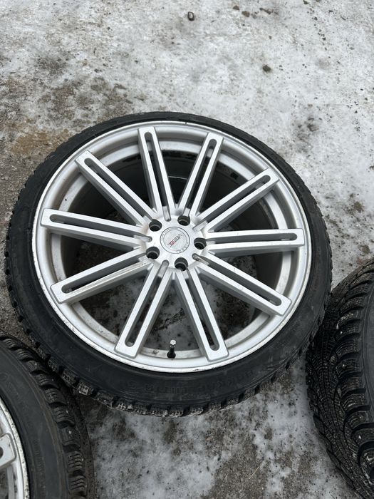 Диски vissol на 20