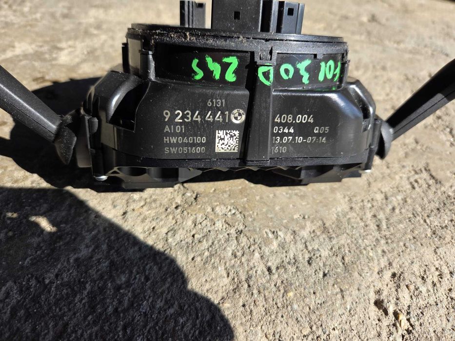 Spira volan SZL asistenta faza lunga BMW cod: 9234441