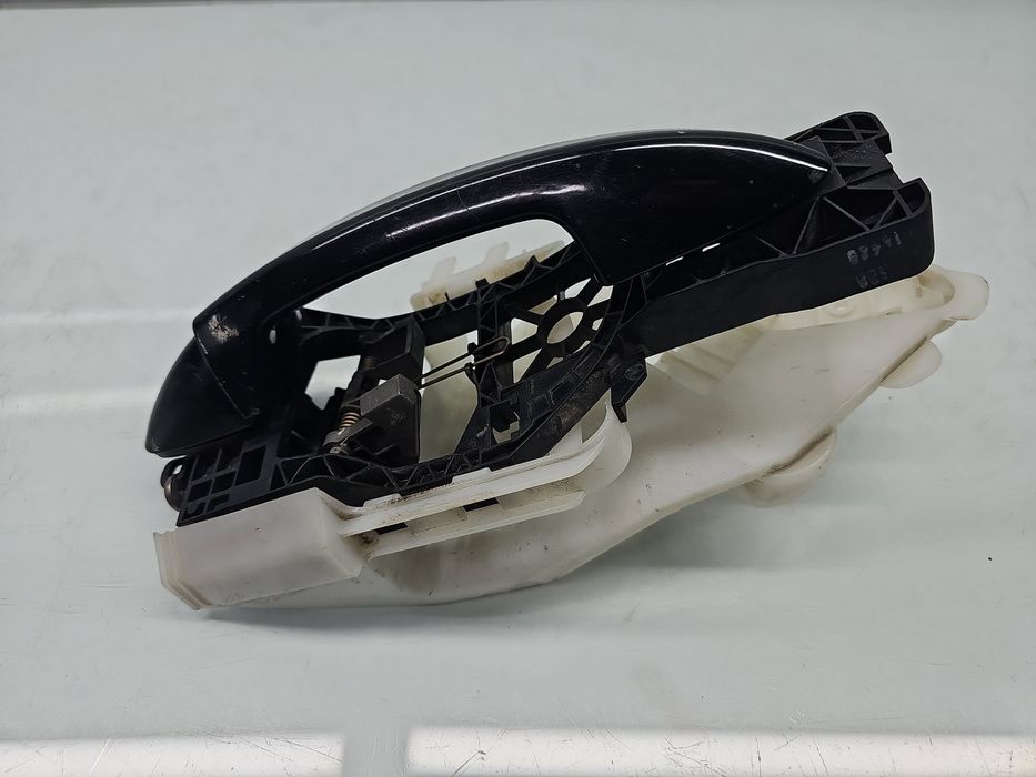 Maner usa stanga spate Volkswagen Passat B6 Variant (3C5) [Fabr 2005-2