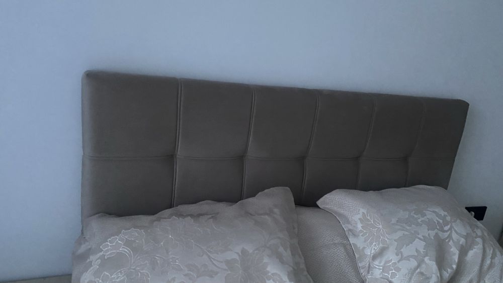 Кровать- двухспалка