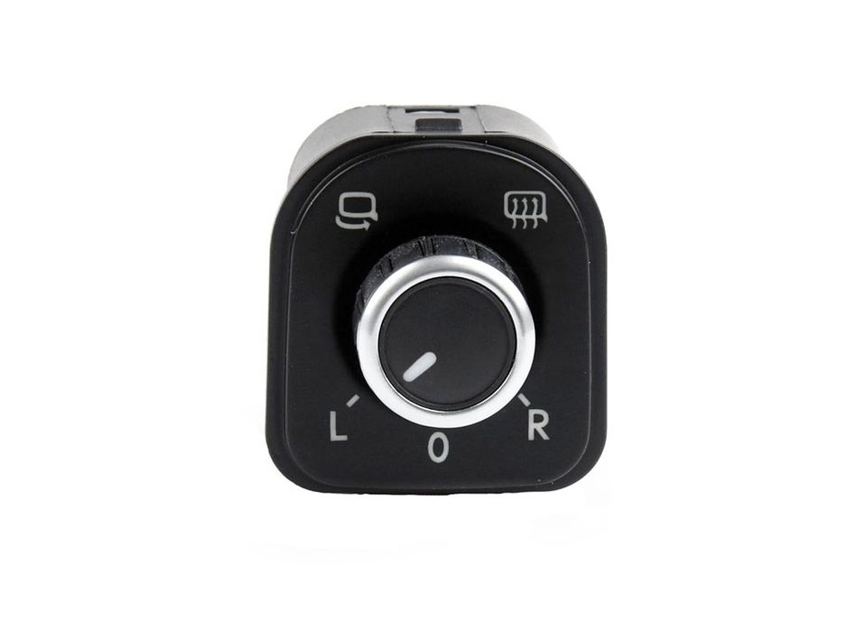 Бутон за ел. огледало за Volkswagen / Seat