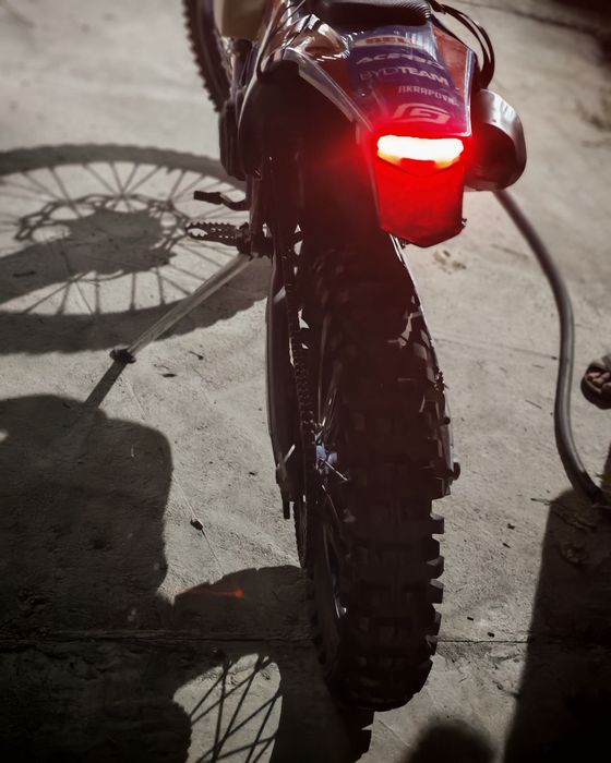 GAS GAS 300 срочно