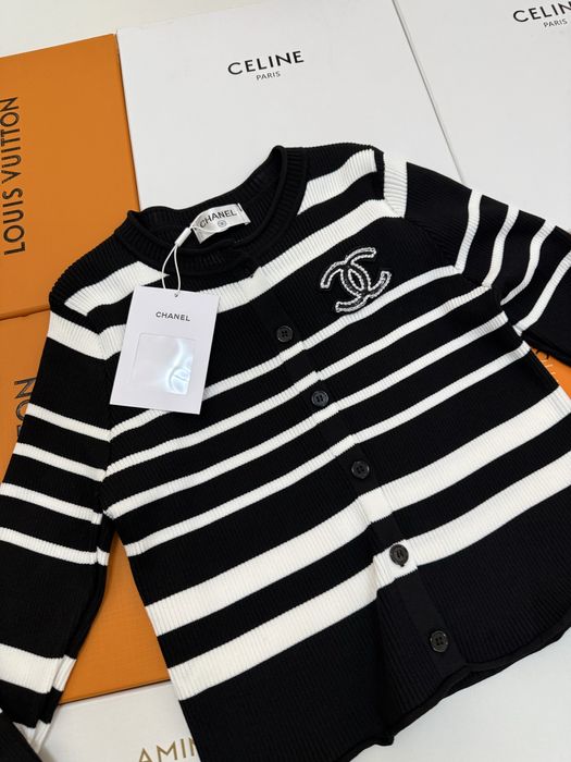 CH жилетка New Season