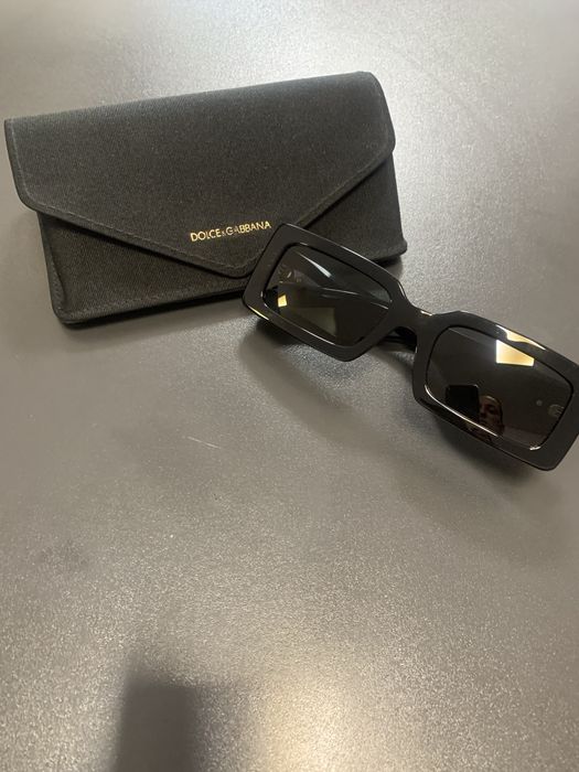 Очила Dolce & Gabbana