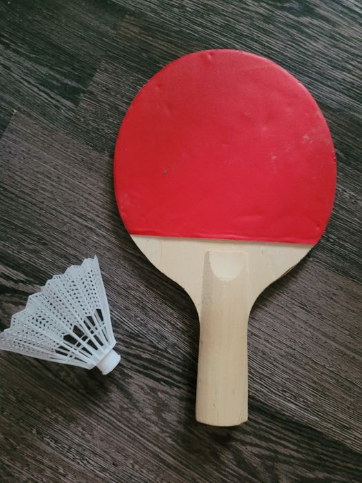 Теннисные принадлежности