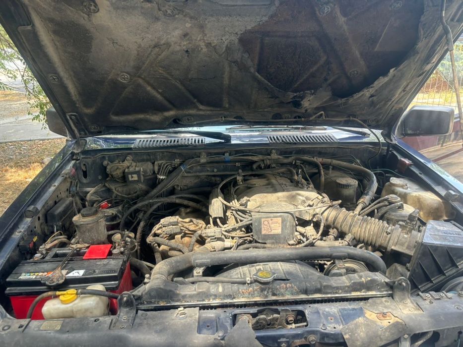 Продам машину не дорого