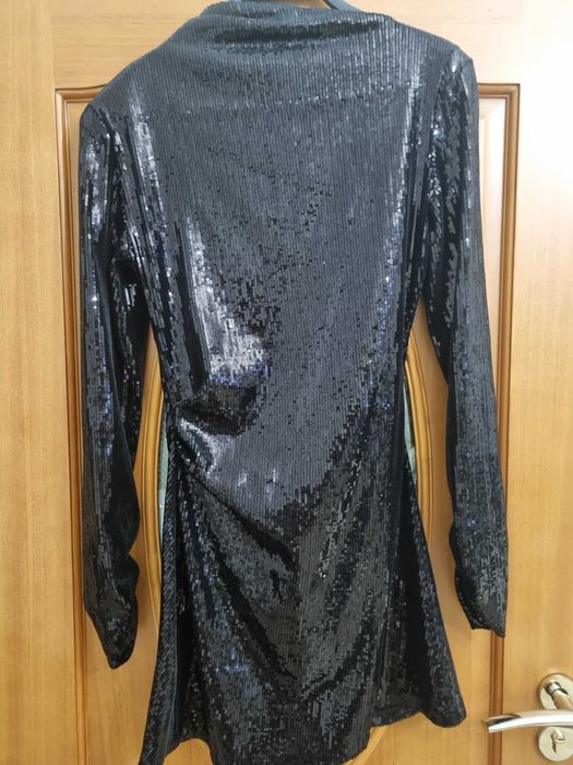 Вечерние платья Zara, новые