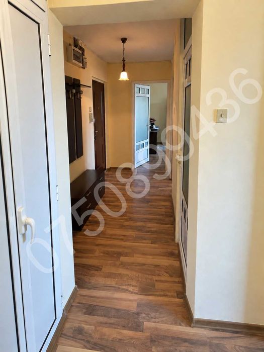 Proprietar – 2 camere Militari, Piata Veteranilor - Lujerului, Str. Dreptății 8, etaj 4/8, 51 mp – 109.900 €