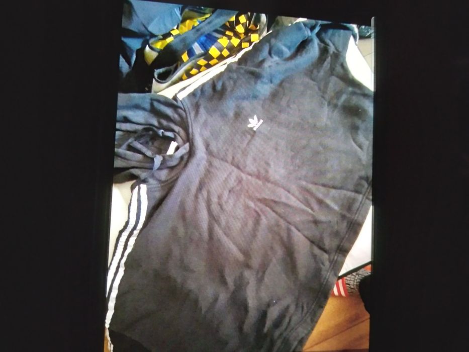 Adidas originals hoodie