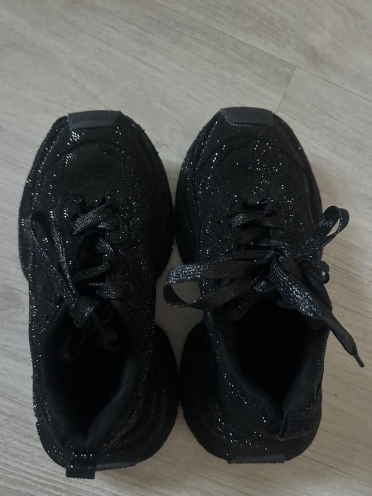 Маратонки с камъни Balenciaga