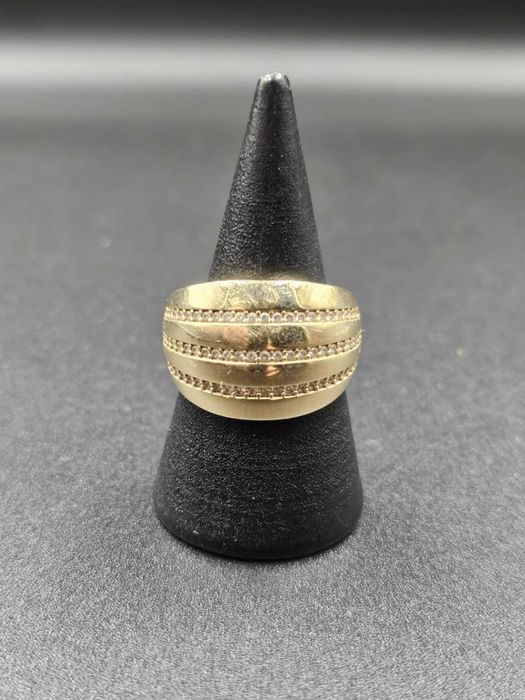 Hope Amanet P5-Inel din aur pentru femei 14K-585 , 5.16 Gr