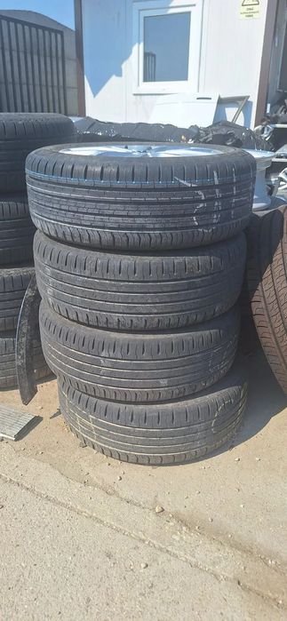 set jante /dacia logan /sandero/clio/dokker