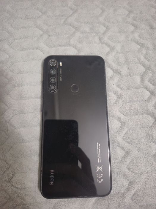 Продам телефон Remdi Note 8