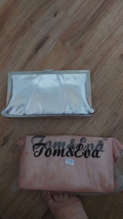 Дамска чанта елегантна