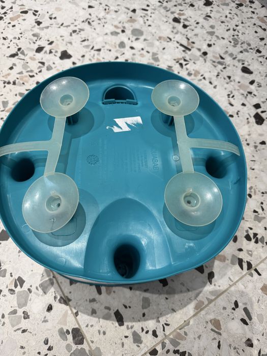 Suport ergonomic baie bebelus