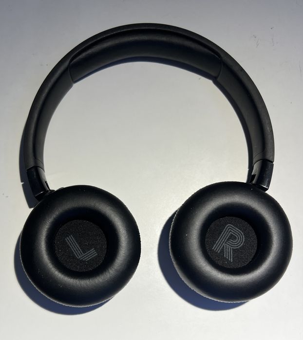 Căsti jbl tune 670nc uzură minimă