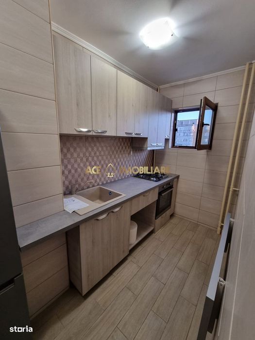 2 Camere de inchiriat | Brancoveanu | Metrou 3 min | Boiler | Mobilat