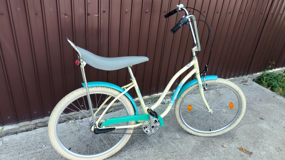 Bicicleta PEGAS _Strada ( 3v butuc Sturmey Archer)