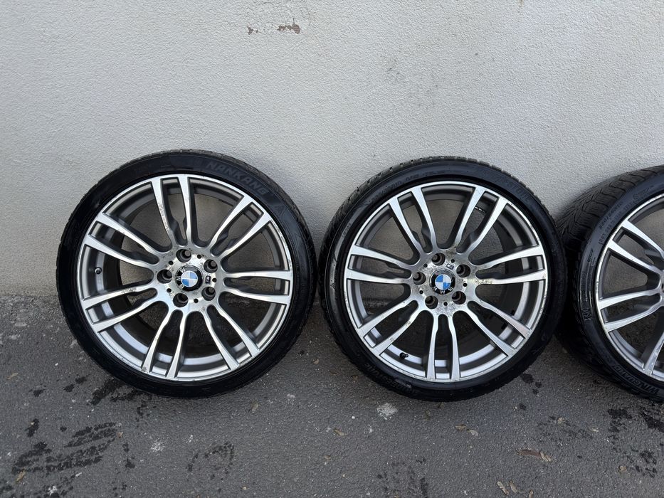 Jante bmw r19 style 403M Oe f10 f20 f30 f32 etc