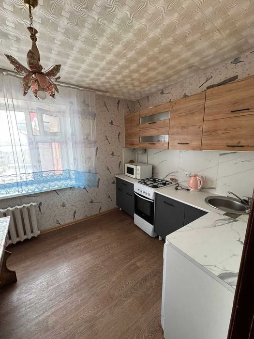 Продам 3 комн квартиру в районе НИШ