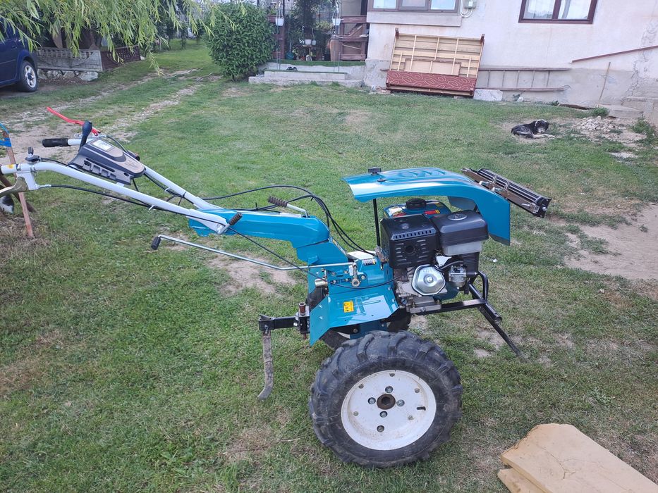 Motocultor de vanzare