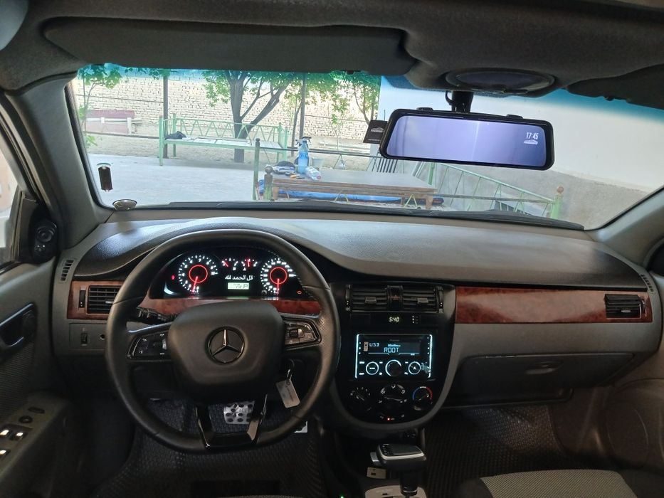 Lacetti 1.6 avtomat  2013