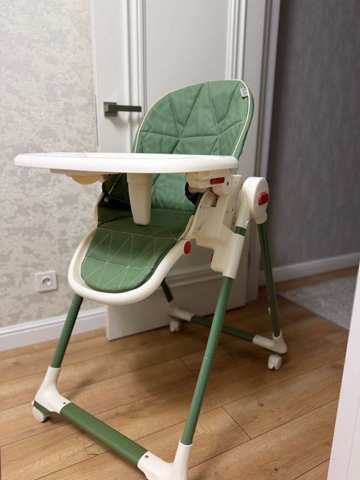 Стульчик для коммлентя ILovi frutti