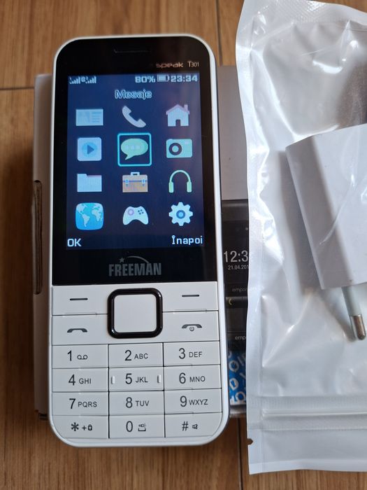 Top telefon seniori meniu ro.
