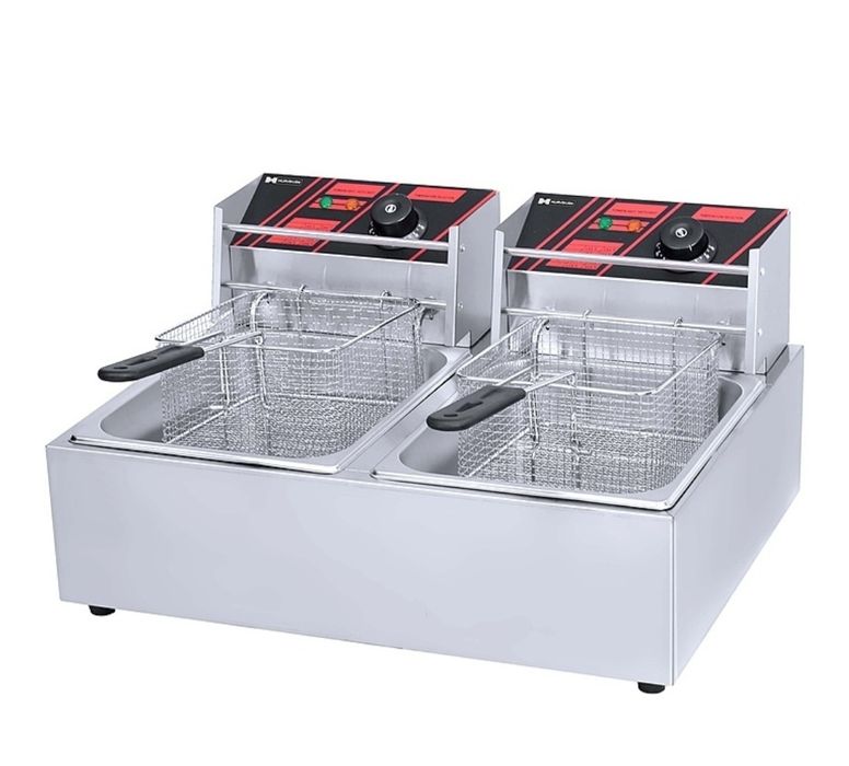 Оборудование для донера, чикена, пиццы