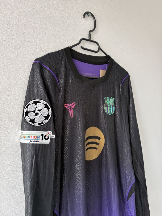 Tricou Barcelona