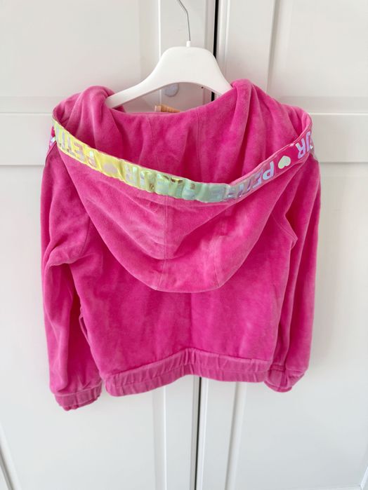 Petite Fleur анцуг