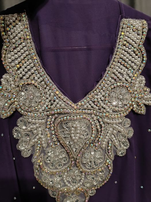 Платье (Халиджи)