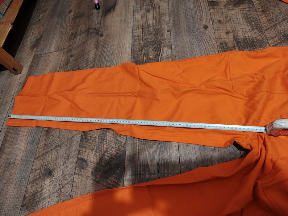 Работен гащеризон бг