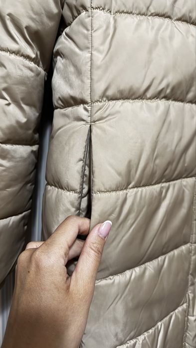 Зимняя куртка Tommy Hilfiger оригинал