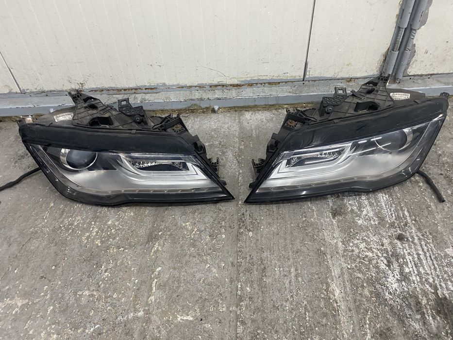 Фарове за Audi A7, Ауди