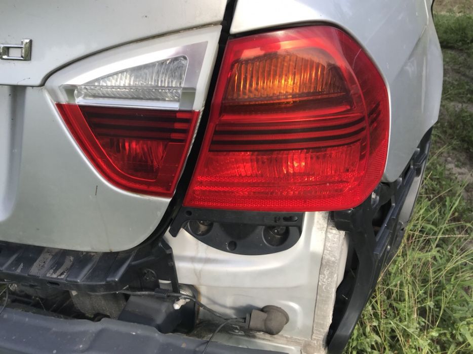 Vând stopuri, Triple bmw e90/e91.
