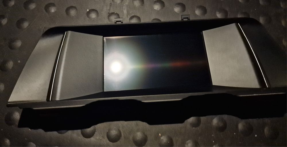 Pachet multimedia/navigatie Bmw F10 Facelift NBT