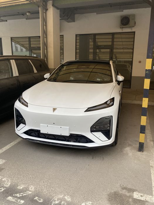 Deepal S07 230 ultra