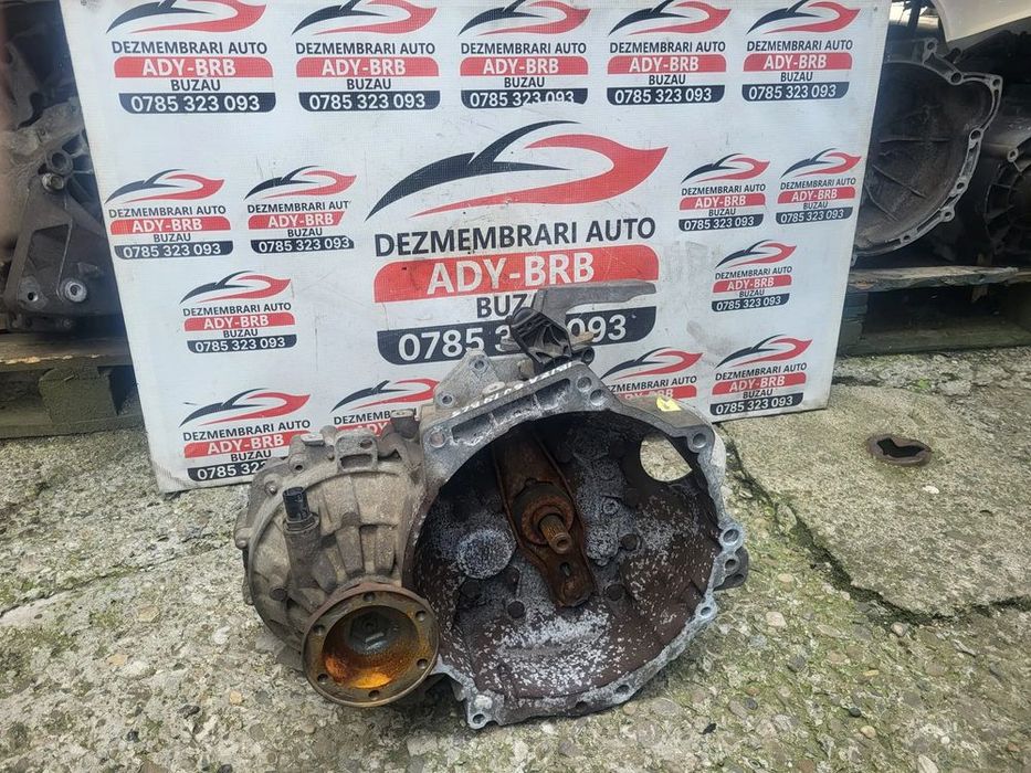 cutie de viteze seat ibiza 6j/skoda/volkswagen 1.9 tdi  5 trepte