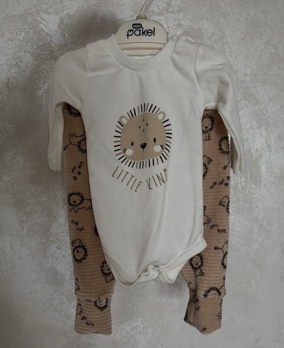 Детский Костюм 3-6 месяцев