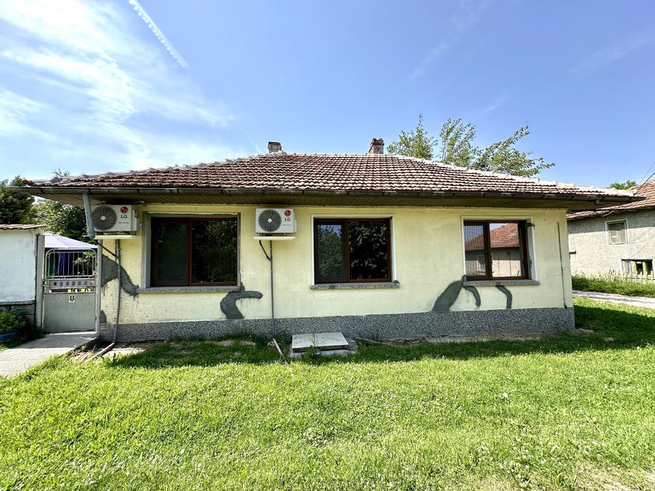 Продава се Къща в с. Балван, Област Велико Търново - 71 кв.м за 826 €/кв.м - Снимка #12