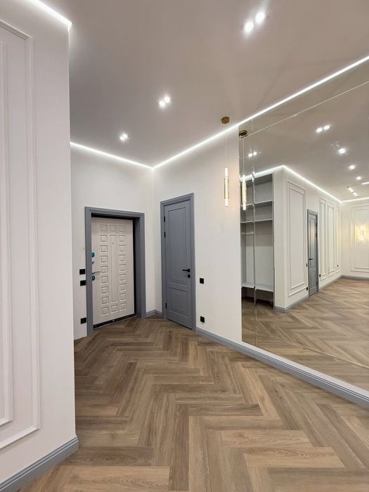 Двери межкомнатные