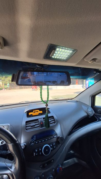 Спарк Сотилади!!!