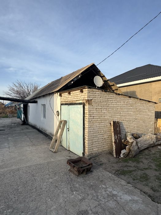 Срочно продаю дом