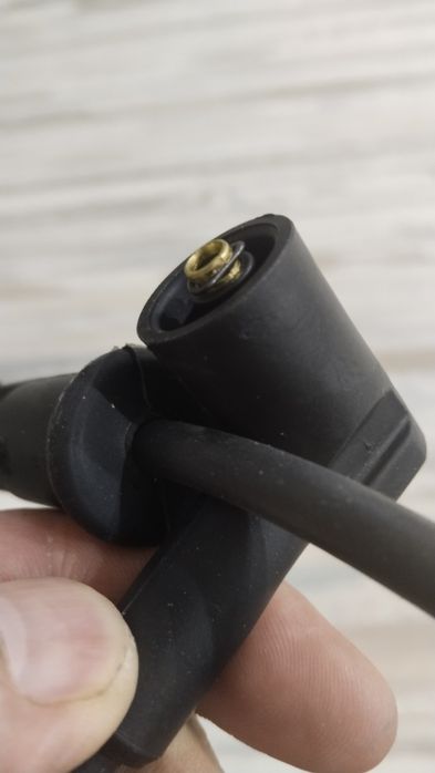 Свечные провода Марелли