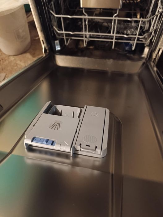 Съдомиялна Grundig