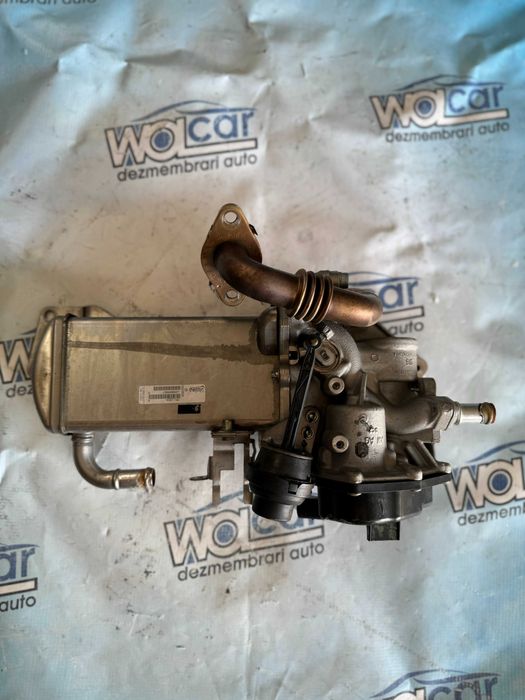 Racitor Gaze Audi A6 CJC 2.0D v29009967