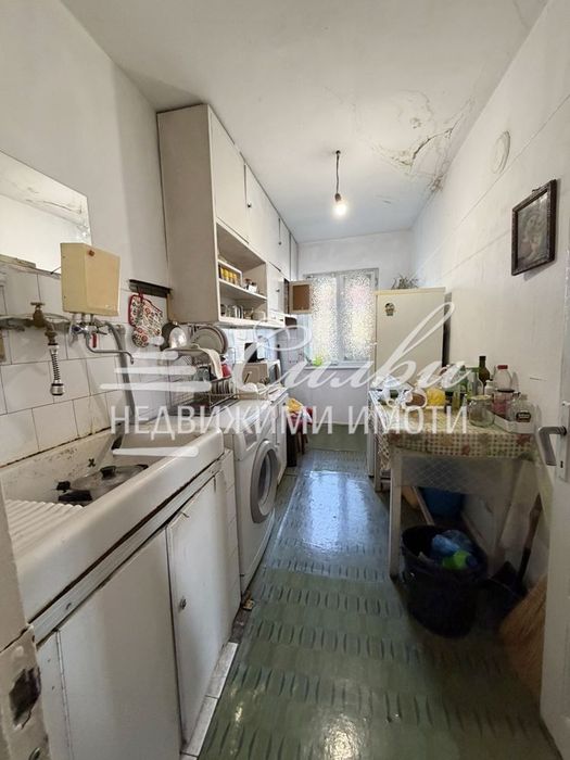 Продава се Етаж от къща в Шумен, Добруджански - 60 кв.м за 1488 €/кв.м - Снимка #4