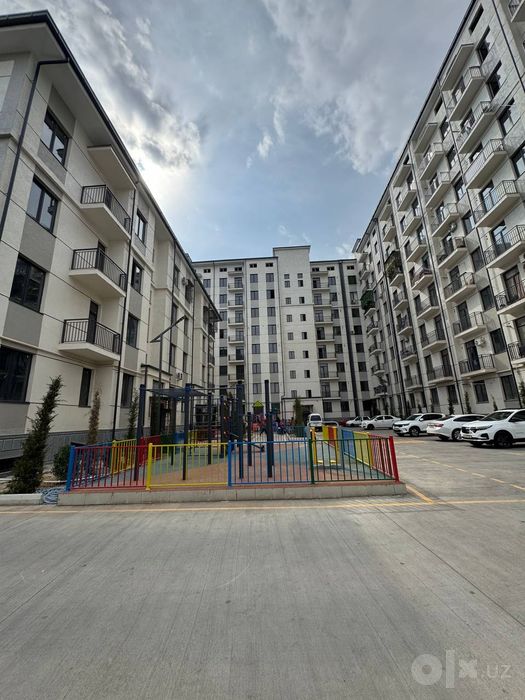 Yengi do'm 1 etaj dubleks 108 KV