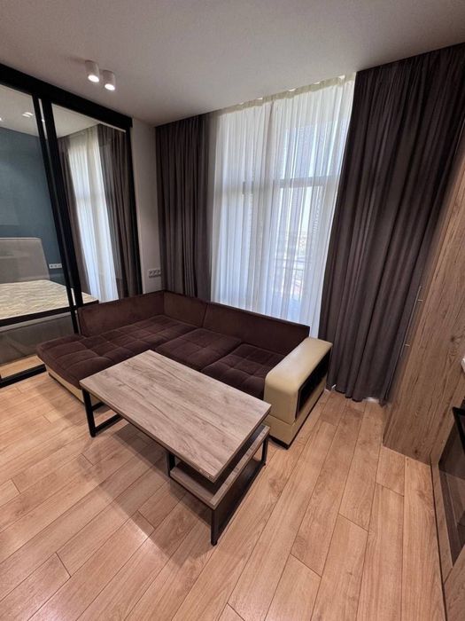 Продается 2х ком 46м2 ЖК Moderno  Шота Руставели